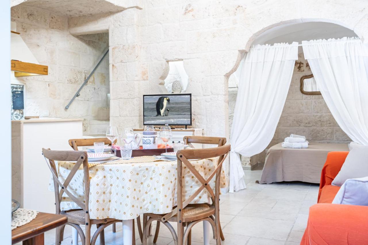 Portici Guest House By Rentbeat 法萨诺 外观 照片
